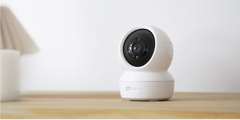 camera Ezviz C6N
